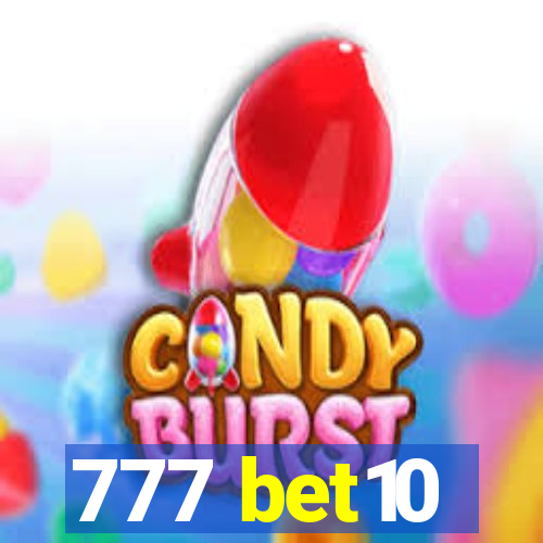 777 bet10